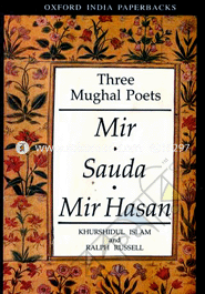 Three Mughal Poets image