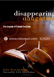 Disappearing Daughters - The Tragedy of Female Feticide image
