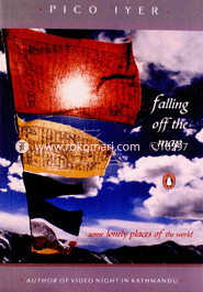 Falling of the Map image