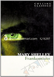 Frankenstein image