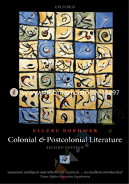 Colonial and Postcolonial Literature image