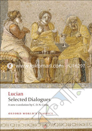 Selected Dialogues image