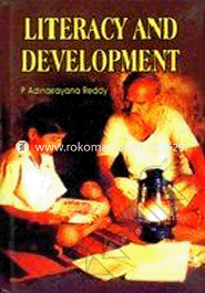 Literacy and Development image