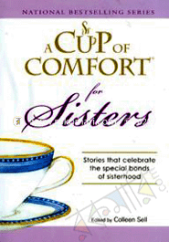 A Cup of Comfort for Sisters image