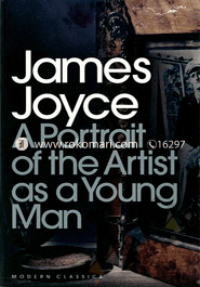 A Portrait of the Artist as a Young Man image