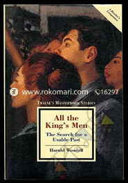 All the King's Men : The Search for Usable Past image