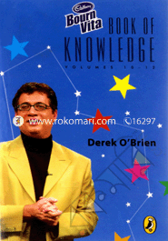Book of Knowledge vol.10-12 image