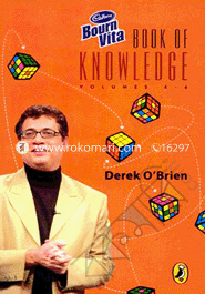 Book of Knowledge, Volume 4-6 image