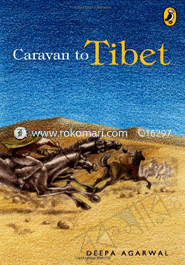 Caravan to Tibet image