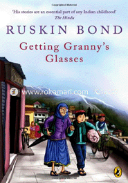 Getting Granny's Glasses image