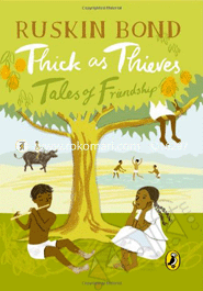 Thick as Thiefs: Tales of Friendship image