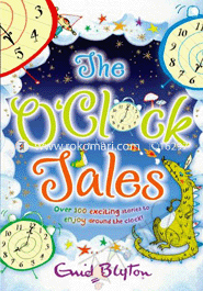 The O' Clock Tales image