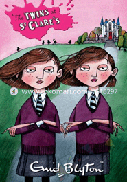 The Twins at St. Clare's image