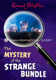 The Mystery of the Strange Bundle image
