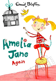 Amelia Jane Again image