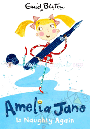 Amelia Jane is Naughty Again image