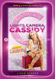 Lights, Camera, Cassidy image