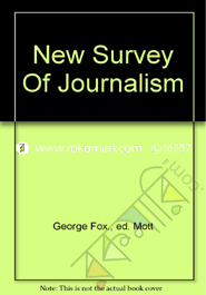 Survey of Journalism image