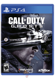 Call of Duty: Ghosts - PlayStation 4 image