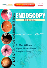 Atlas Of Clinical Gastrointestinal Endoscopy Expert Consult Online And Print image