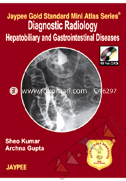 Diagnostic Radiology Hepatobiliary And Gastrointestinal Diseases image