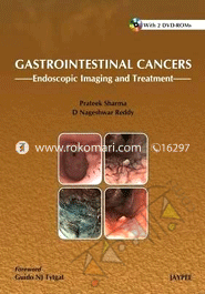 Gastrointestinal Cancers image