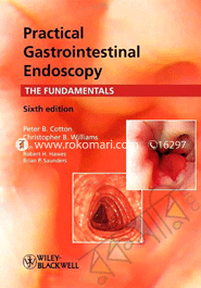 Practical Gastrointestinal Endoscopy The Fundamentals image