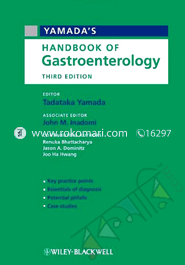 Yamadas Handbook Of Gastroenterology image