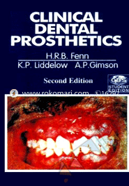 Clinical Dental Prosthetics image