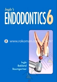 Ingles Endodontics With Dvd image