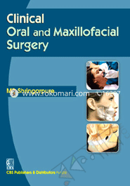 Clinical Oral And Maxillofacial Surgery image
