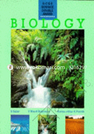 GCSE Science Double Award Biology image