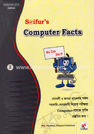 Saifur's Computer Facts image