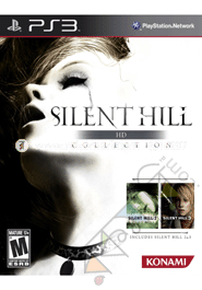 Silent Hill HD Collection - Playstation 3 image