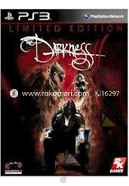 The Darkness 2 Limited edition - Playstation 3 image