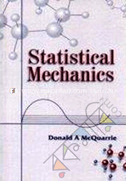 Statistical Mechanics image