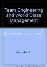 Team Engineering and World Class Management image