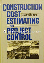 Construction Cost Estimating for Project Control image