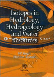 Isotopes in Hydrology, Hydrogeology and Water Resources image