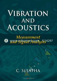 Vibration and Acoustics : Measurement and Signal Analysis image