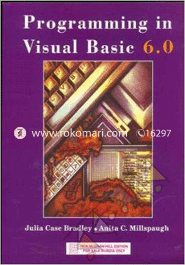 Programming in Visual Basic 6.0 image