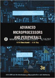 Advanced Microprocessors and Peripherals image