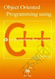 Object Oriented Programming Using C Plus Plus image