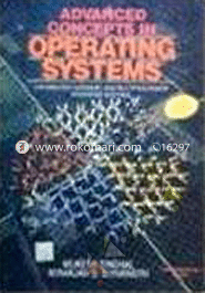 Advance Concepts in Operating Systems image