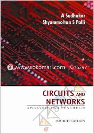 Circuits and Networks : Analysis and Synthesis image