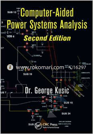 Computer - Aided Power Systems Analysis image