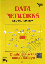 Data Networks image