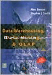Data Warehousing, Data Mining and OLAP image