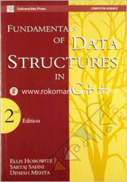Fundamentals of Data Structures in C image