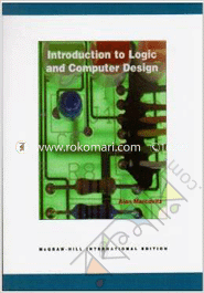 Introduction to Logic and Computer Design image